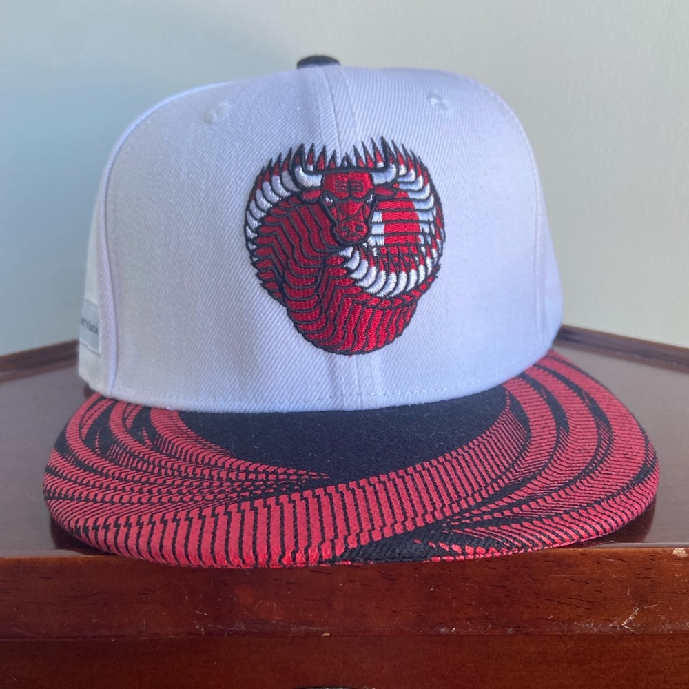 Chicago Bulls SnapBack